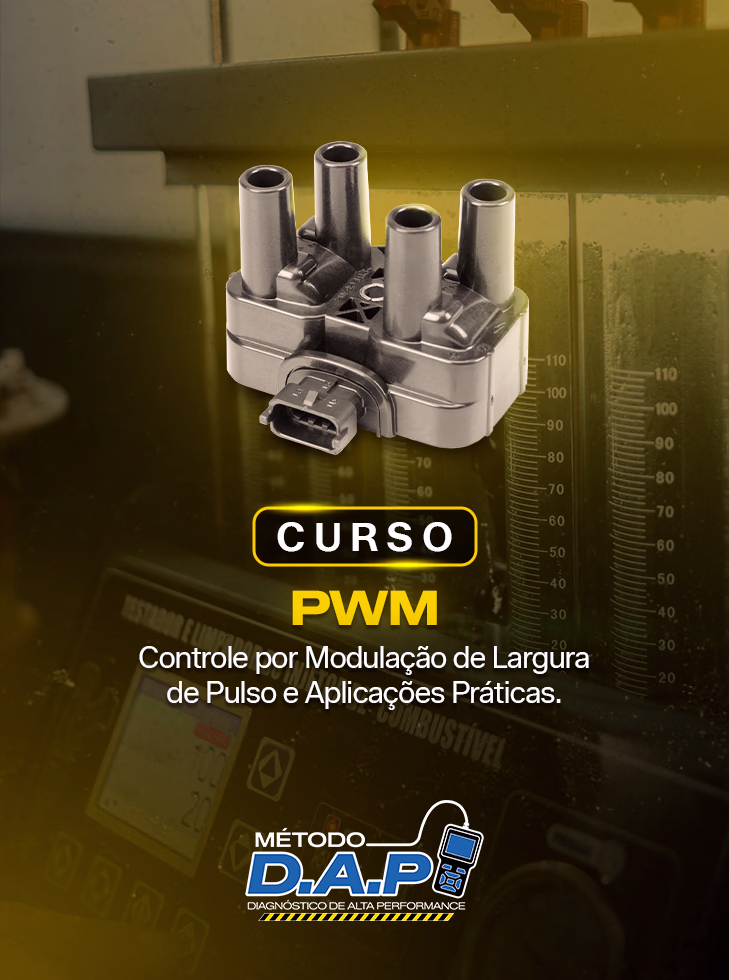 Módulo 11 - PWM